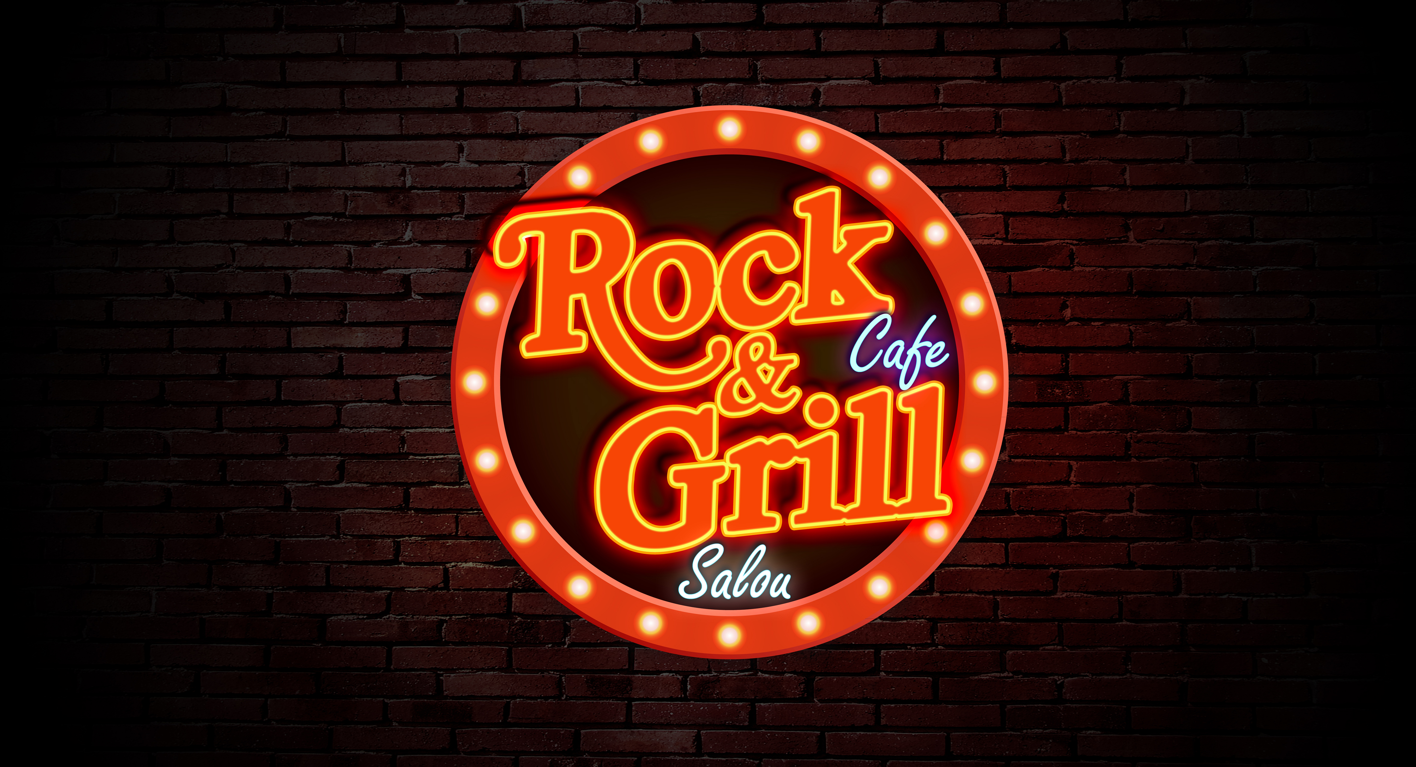 Rock & Grill