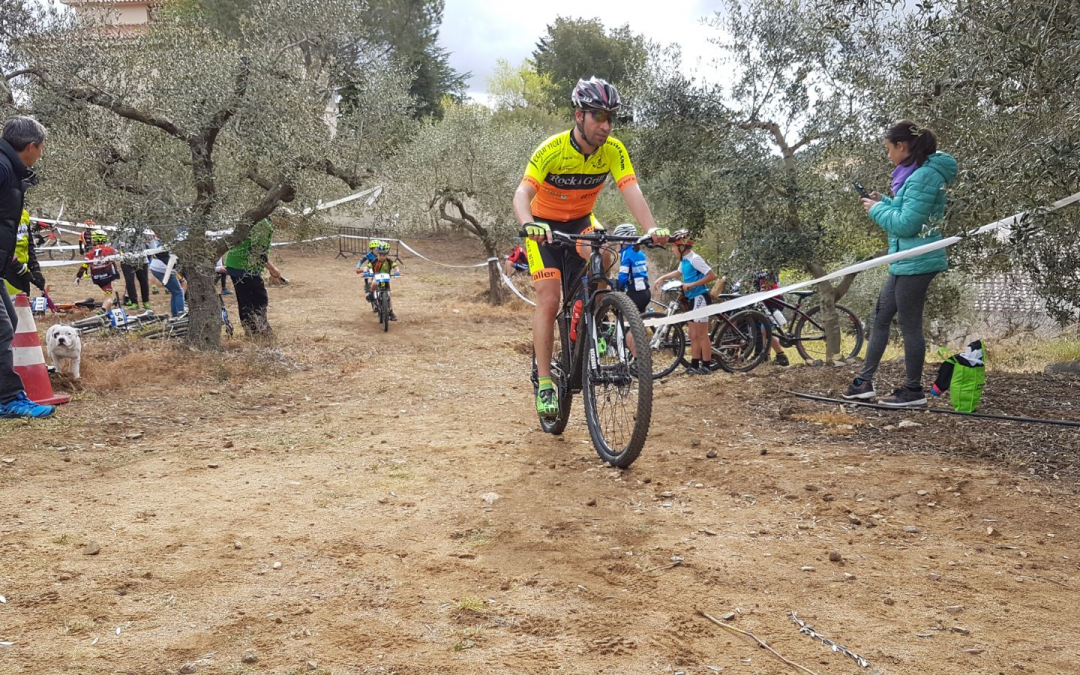 Copa Catalana Infantil de Duesaigües