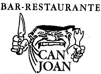 Can Joan Restaurante
